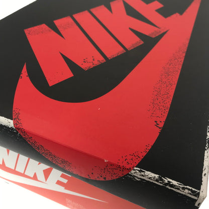 【中古美品】【メンズ】 NIKE ナイキ AIR JORDAN 1 HIGH OG DZ5485-402 エアジョーダン 1 ハイ スニーカー 靴 160-260612-na-12-tagh サイズ：27cm US 9 カラー：DARK POWDER BLUE/SAIL 万代Net店