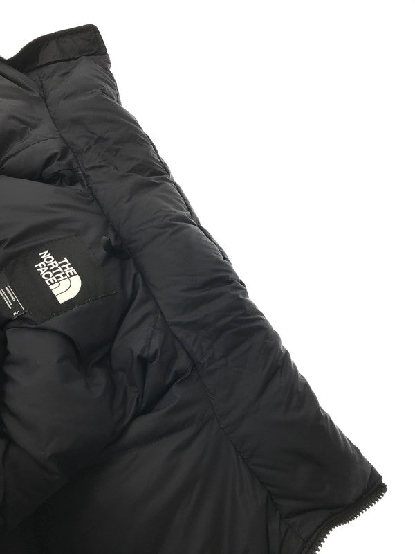 【中古品】【メンズ】 THE NORTH FACE ザ ノースフェイス NF0A3C8D 1996 RETRO NUPTSE DOWN JACKET レトロ ヌプシ ダウンジャケット アウター 144-260621-na-12-tagh サイズ：L カラー：ブラック 万代Net店