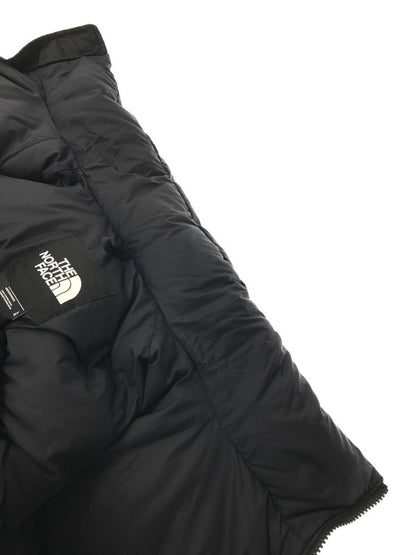 【中古品】【メンズ】 THE NORTH FACE ザ ノースフェイス NF0A3C8D 1996 RETRO NUPTSE DOWN JACKET レトロ ヌプシ ダウンジャケット アウター 144-260621-na-12-tagh サイズ：L カラー：ブラック 万代Net店