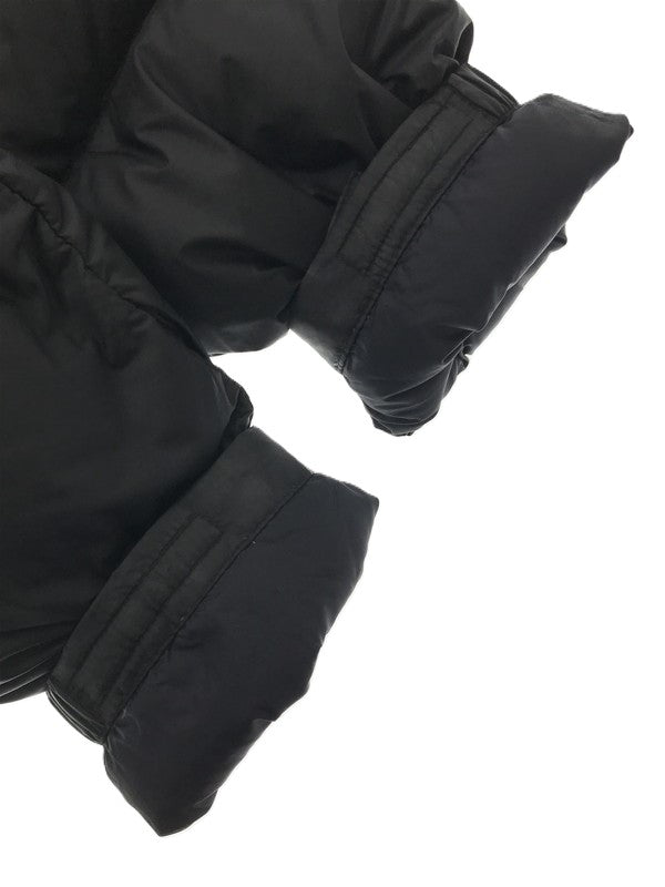 【中古品】【メンズ】 THE NORTH FACE ザ ノースフェイス NF0A3C8D 1996 RETRO NUPTSE DOWN JACKET レトロ ヌプシ ダウンジャケット アウター 144-260621-na-12-tagh サイズ：L カラー：ブラック 万代Net店