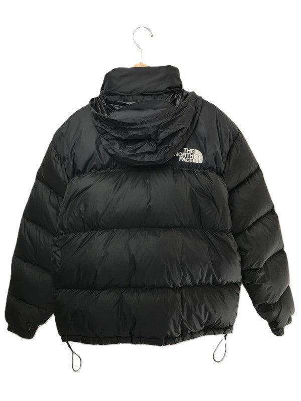 【中古品】【メンズ】 THE NORTH FACE ザ ノースフェイス NF0A3C8D 1996 RETRO NUPTSE DOWN JACKET レトロ ヌプシ ダウンジャケット アウター 144-260621-na-12-tagh サイズ：L カラー：ブラック 万代Net店