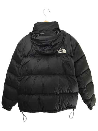 【中古品】【メンズ】 THE NORTH FACE ザ ノースフェイス NF0A3C8D 1996 RETRO NUPTSE DOWN JACKET レトロ ヌプシ ダウンジャケット アウター 144-260621-na-12-tagh サイズ：L カラー：ブラック 万代Net店
