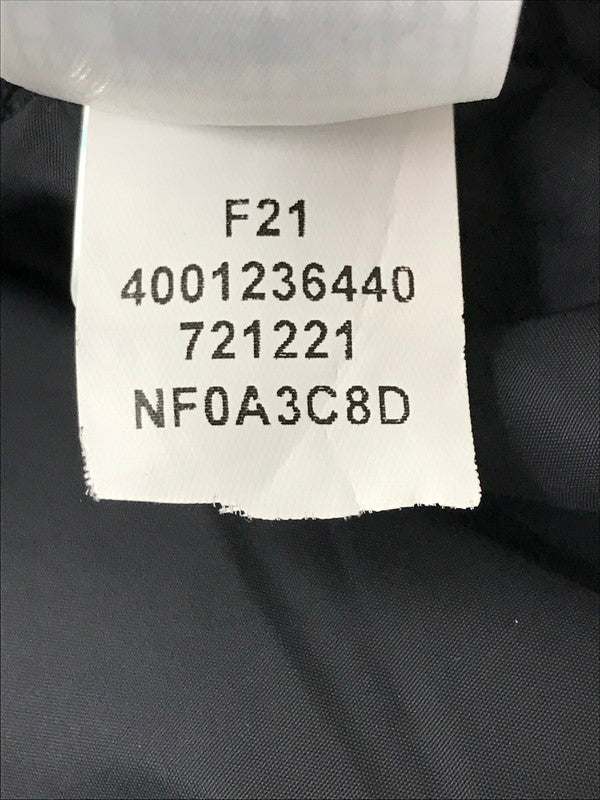 【中古品】【メンズ】 THE NORTH FACE ザ ノースフェイス NF0A3C8D 1996 RETRO NUPTSE DOWN JACKET レトロ ヌプシ ダウンジャケット アウター 144-260621-na-12-tagh サイズ：L カラー：ブラック 万代Net店