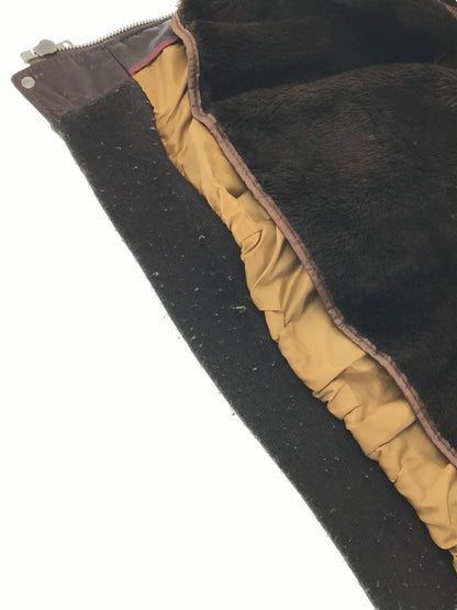 【中古品】【メンズ】 SCHOTT ショット 70's～80's I.S.674.M.S FLIGHT JACKET 70～80年代 フライト ジャケット アウター　ヴィンテージ 146-260704-rt-05-tag サイズ：38 カラー：ブラウン 万代Net店