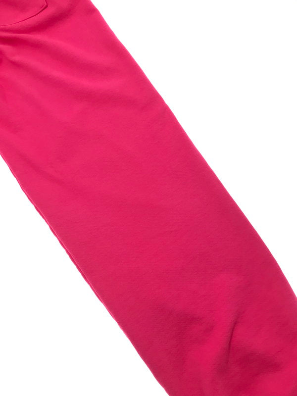 【中古品】【メンズ】 SP5DER スパイダー SWEAT PANTS スウェット パンツ ボトムス 153-260709-rt-07-tag サイズ：XL カラー：ピンク 万代Net店