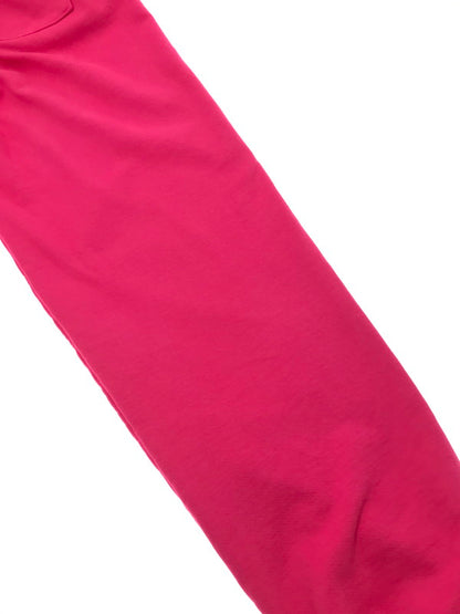 【中古品】【メンズ】 SP5DER スパイダー SWEAT PANTS スウェット パンツ ボトムス 153-260709-rt-07-tag サイズ：XL カラー：ピンク 万代Net店