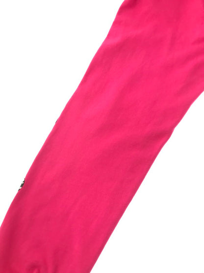 【中古品】【メンズ】 SP5DER スパイダー SWEAT PANTS スウェット パンツ ボトムス 153-260709-rt-07-tag サイズ：XL カラー：ピンク 万代Net店