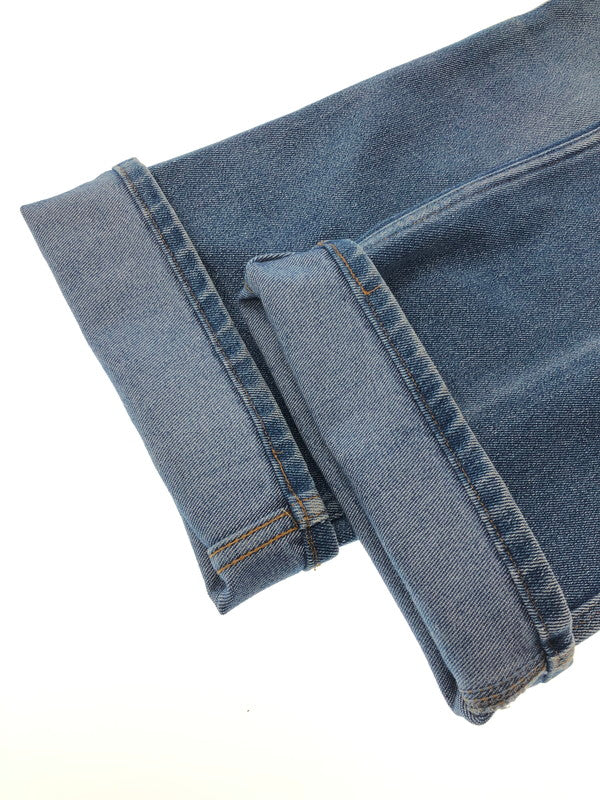 【中古品】【メンズ】 LEVI'S FOR MEN リーバイス フォーメン SMALL-E 80's DENIM PANTS オレンジタブ スモールE 80年代 デニム パンツ ボトムス 157-260627-rt-30-tagh サイズ：不明 下記参照 カラー：ブルー 万代Net店