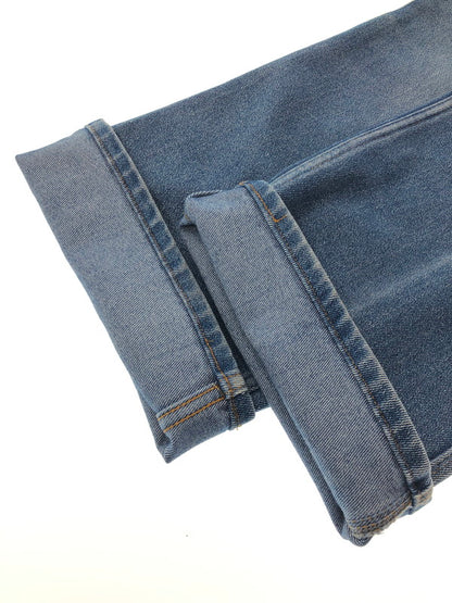 【中古品】【メンズ】 LEVI'S FOR MEN リーバイス フォーメン SMALL-E 80's DENIM PANTS オレンジタブ スモールE 80年代 デニム パンツ ボトムス 157-260627-rt-30-tagh サイズ：不明 下記参照 カラー：ブルー 万代Net店