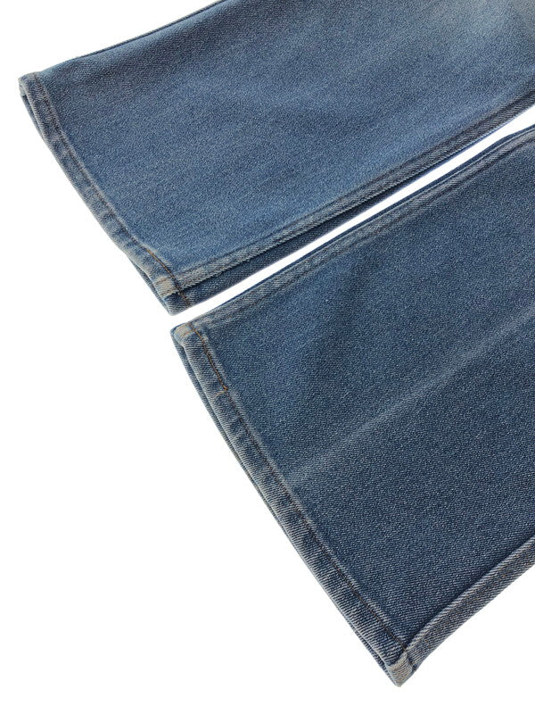 【中古品】【メンズ】 LEVI'S FOR MEN リーバイス フォーメン SMALL-E 80's DENIM PANTS オレンジタブ スモールE 80年代 デニム パンツ ボトムス 157-260627-rt-30-tagh サイズ：不明 下記参照 カラー：ブルー 万代Net店