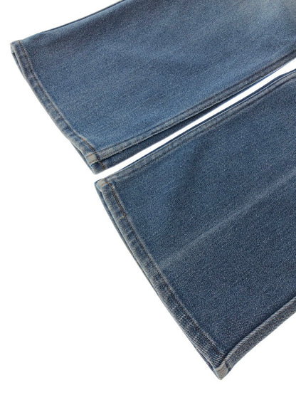 【中古品】【メンズ】 LEVI'S FOR MEN リーバイス フォーメン SMALL-E 80's DENIM PANTS オレンジタブ スモールE 80年代 デニム パンツ ボトムス 157-260627-rt-30-tagh サイズ：不明 下記参照 カラー：ブルー 万代Net店