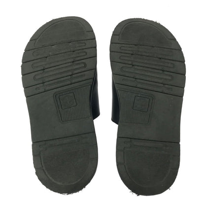【中古品】【メンズ】 DR.MARTENS ドクターマーチン DAX SANDAL ダックス サンダル 靴 164-260622-na-19-tagh サイズ：UK 9 US M 10 カラー：BLACK 万代Net店