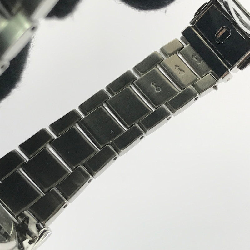 【中古品】【メンズ】 CITIZEN シチズン ECO-DRIVE E031-S103720 エコドライブ アナログ ソーラー 腕時計 197-260621-rt-27-tagh カラー：シルバー 万代Net店