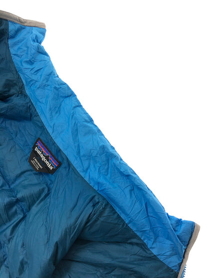 【現状渡し品】【メンズ】 PATAGONIA パタゴニア DOWN VEST 84622FA15 ダウン ベスト トップス 144-260628-rt-03-tagh カラー：ブルー 万代Net店
