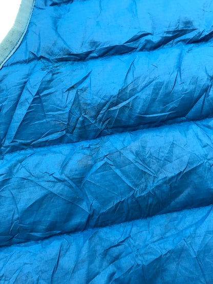 【現状渡し品】【メンズ】 PATAGONIA パタゴニア DOWN VEST 84622FA15 ダウン ベスト トップス 144-260628-rt-03-tagh カラー：ブルー 万代Net店