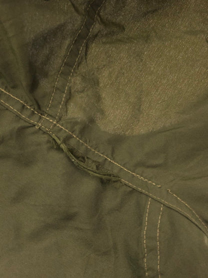 【現状渡し品】【メンズ】 L.L.BEAN エルエルビーン 80～90's ANORAK HOODIE 80～90年代 アノラック フーディー ライトアウター 146-260628-rt-04-tagh カラー：カーキ 万代Net店