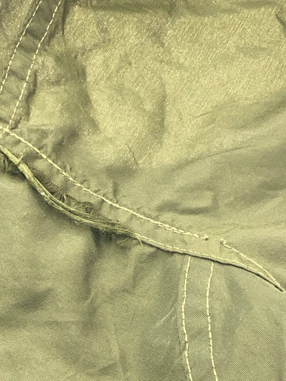 【現状渡し品】【メンズ】 L.L.BEAN エルエルビーン 80～90's ANORAK HOODIE 80～90年代 アノラック フーディー ライトアウター 146-260628-rt-04-tagh カラー：カーキ 万代Net店