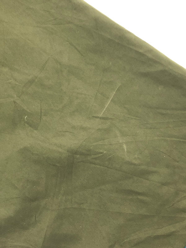 【現状渡し品】【メンズ】 L.L.BEAN エルエルビーン 80～90's ANORAK HOODIE 80～90年代 アノラック フーディー ライトアウター 146-260628-rt-04-tagh カラー：カーキ 万代Net店