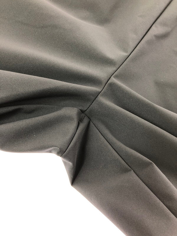 【中古品】【メンズ】 NEW BALANCE ニューバランス NYLON PANTS ナイロン パンツ ボトムス 159-260702-rt-04-tag サイズ：M カラー：ブラック 万代Net店