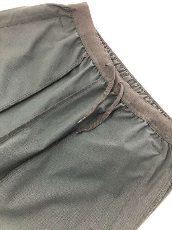 【中古品】【メンズ】 NEW BALANCE ニューバランス NYLON PANTS ナイロン パンツ ボトムス 159-260702-rt-04-tag サイズ：M カラー：ブラック 万代Net店