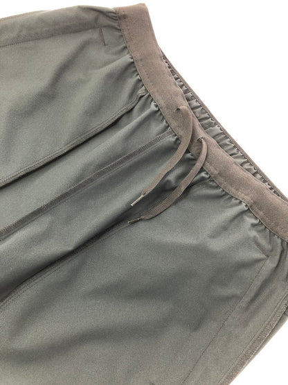 【中古品】【メンズ】 NEW BALANCE ニューバランス NYLON PANTS ナイロン パンツ ボトムス 159-260702-rt-04-tag サイズ：M カラー：ブラック 万代Net店