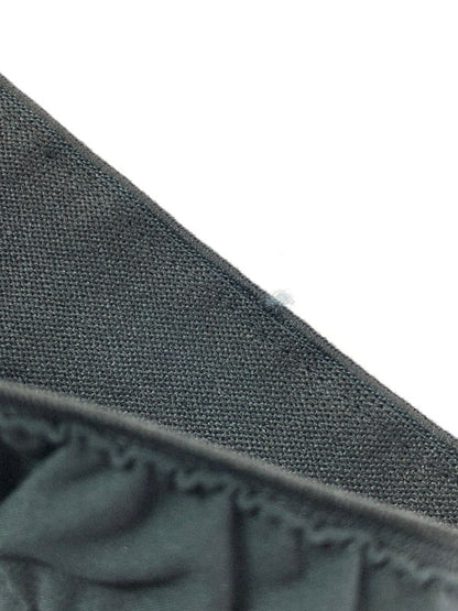 【中古品】【メンズ】 NEW BALANCE ニューバランス NYLON PANTS ナイロン パンツ ボトムス 159-260702-rt-04-tag サイズ：M カラー：ブラック 万代Net店