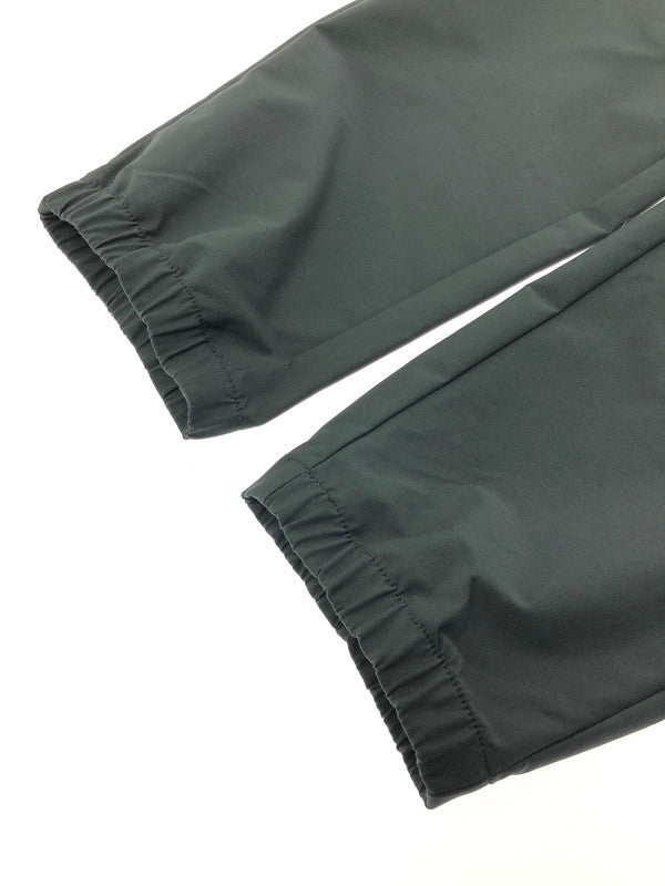 【中古品】【メンズ】 NEW BALANCE ニューバランス NYLON PANTS ナイロン パンツ ボトムス 159-260702-rt-04-tag サイズ：M カラー：ブラック 万代Net店