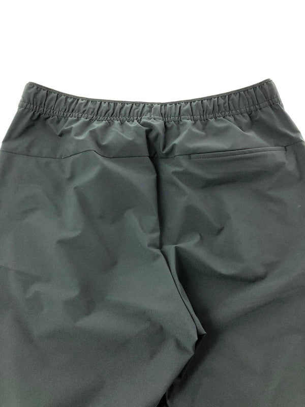 【中古品】【メンズ】 NEW BALANCE ニューバランス NYLON PANTS ナイロン パンツ ボトムス 159-260702-rt-04-tag サイズ：M カラー：ブラック 万代Net店