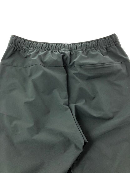 【中古品】【メンズ】 NEW BALANCE ニューバランス NYLON PANTS ナイロン パンツ ボトムス 159-260702-rt-04-tag サイズ：M カラー：ブラック 万代Net店