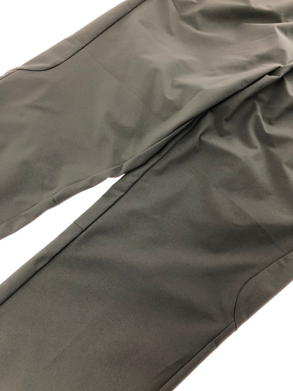 【中古品】【メンズ】 NEW BALANCE ニューバランス NYLON PANTS ナイロン パンツ ボトムス 159-260702-rt-04-tag サイズ：M カラー：ブラック 万代Net店