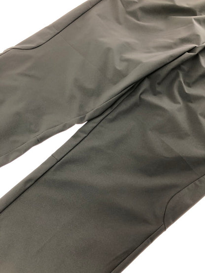 【中古品】【メンズ】 NEW BALANCE ニューバランス NYLON PANTS ナイロン パンツ ボトムス 159-260702-rt-04-tag サイズ：M カラー：ブラック 万代Net店