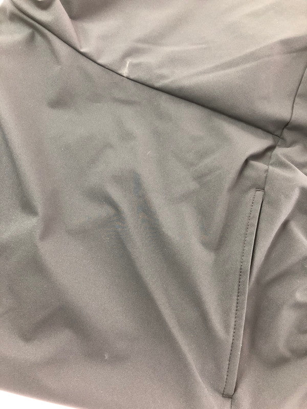 【中古品】【メンズ】 NEW BALANCE ニューバランス NYLON PANTS ナイロン パンツ ボトムス 159-260702-rt-04-tag サイズ：M カラー：ブラック 万代Net店