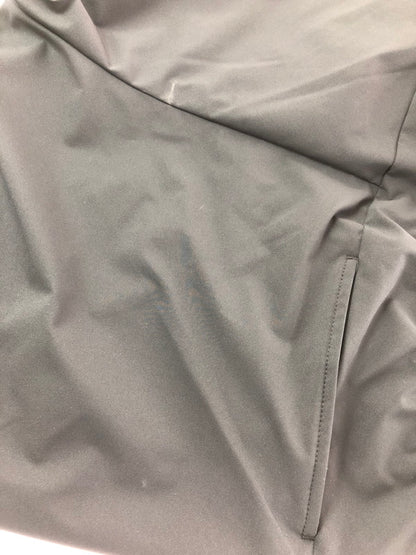【中古品】【メンズ】 NEW BALANCE ニューバランス NYLON PANTS ナイロン パンツ ボトムス 159-260702-rt-04-tag サイズ：M カラー：ブラック 万代Net店