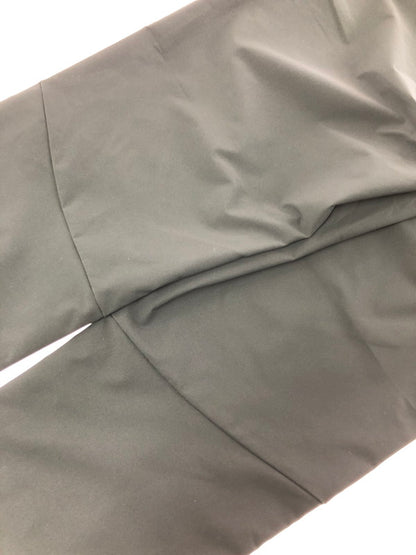 【中古品】【メンズ】 NEW BALANCE ニューバランス NYLON PANTS ナイロン パンツ ボトムス 159-260702-rt-04-tag サイズ：M カラー：ブラック 万代Net店