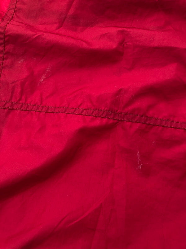 【現状渡し品】【メンズ】 NIKE ACG ナイキ エーシージー ANORAK HOODIE S60711SID アノラック フーディー その他アウター 148-260628-rt-05-tagh カラー：レッド 万代Net店