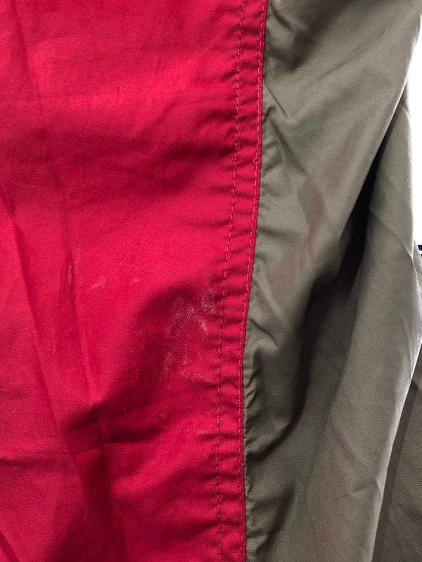 【現状渡し品】【メンズ】 NIKE ACG ナイキ エーシージー ANORAK HOODIE S60711SID アノラック フーディー その他アウター 148-260628-rt-05-tagh カラー：レッド 万代Net店