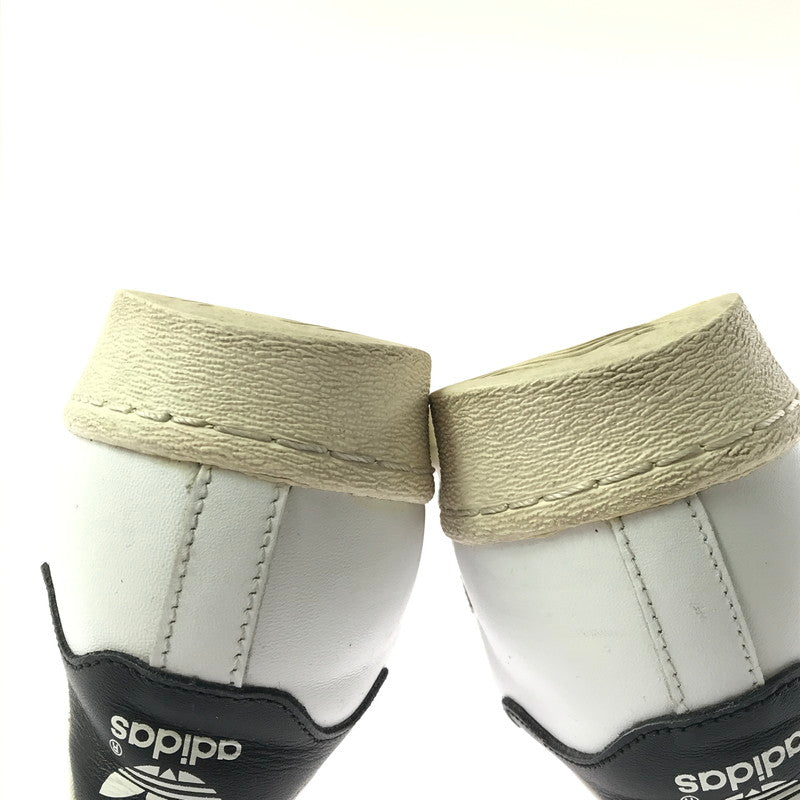 【現状渡し品】【メンズ】 ADIDAS アディダス SUPER STAR 80S G61070 スーパースター スニーカー 靴 161-260622-na-13-tagh サイズ：28cm US 10 カラー：WHITE/BLACK 万代Net店