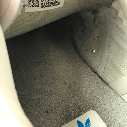 【現状渡し品】【メンズ】 ADIDAS アディダス SUPER STAR 80S G61070 スーパースター スニーカー 靴 161-260622-na-13-tagh サイズ：28cm US 10 カラー：WHITE/BLACK 万代Net店