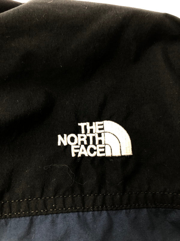 【中古品】【メンズ】 THE NORTH FACE ザ・ノース フェイス L/S NUPTSE SHIRT NR11961 ヌプシ シャツ 長袖シャツ トップス 144-260628-rt-18-tagh カラー：ネイビー/ブラック 万代Net店
