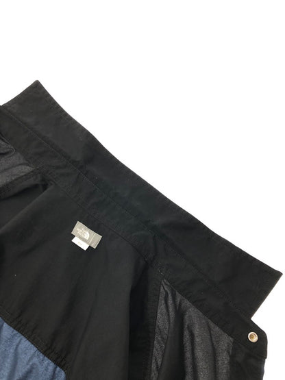 【中古品】【メンズ】 THE NORTH FACE ザ・ノース フェイス L/S NUPTSE SHIRT NR11961 ヌプシ シャツ 長袖シャツ トップス 144-260628-rt-18-tagh カラー：ネイビー/ブラック 万代Net店