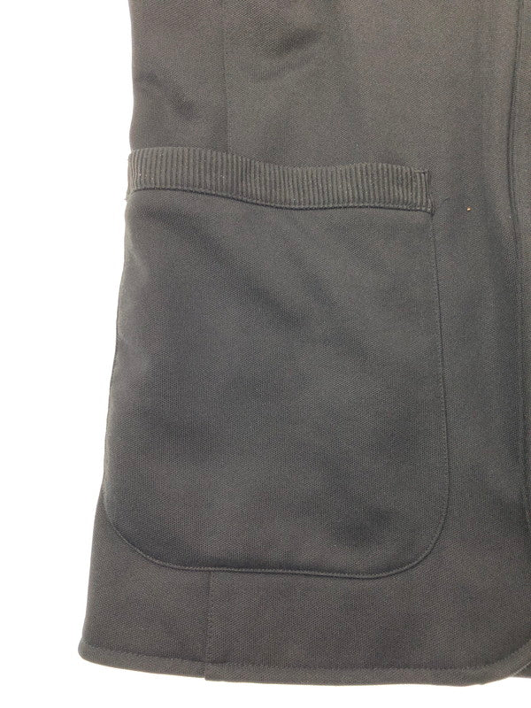 【中古品】【メンズ】 NEIGHBORHOOD ネイバーフッド × ADIDAS アディダス NH TAILORED JACKET S15225 テーラード ジャケット 142-260628-rt-19-tagh カラー：ブラック 万代Net店