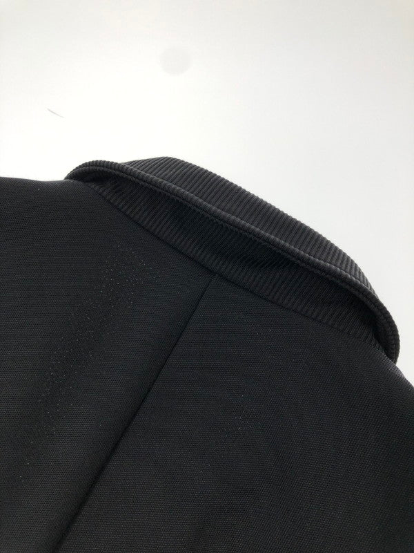 【中古品】【メンズ】 NEIGHBORHOOD ネイバーフッド × ADIDAS アディダス NH TAILORED JACKET S15225 テーラード ジャケット 142-260628-rt-19-tagh カラー：ブラック 万代Net店