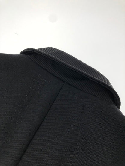 【中古品】【メンズ】 NEIGHBORHOOD ネイバーフッド × ADIDAS アディダス NH TAILORED JACKET S15225 テーラード ジャケット 142-260628-rt-19-tagh カラー：ブラック 万代Net店