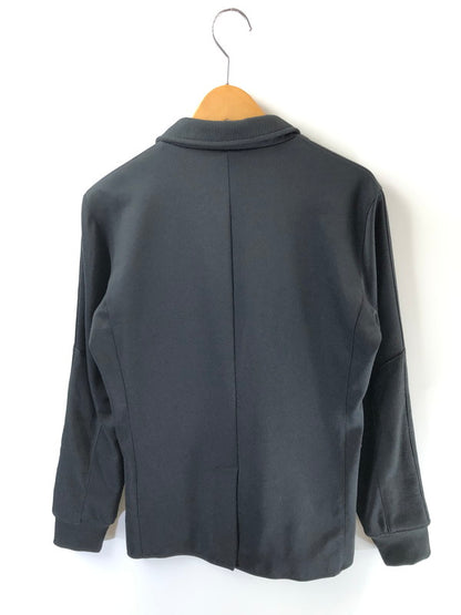 【中古品】【メンズ】 NEIGHBORHOOD ネイバーフッド × ADIDAS アディダス NH TAILORED JACKET S15225 テーラード ジャケット 142-260628-rt-19-tagh カラー：ブラック 万代Net店