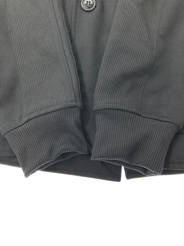 【中古品】【メンズ】 NEIGHBORHOOD ネイバーフッド × ADIDAS アディダス NH TAILORED JACKET S15225 テーラード ジャケット 142-260628-rt-19-tagh カラー：ブラック 万代Net店