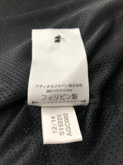 【中古品】【メンズ】 NEIGHBORHOOD ネイバーフッド × ADIDAS アディダス NH TAILORED JACKET S15225 テーラード ジャケット 142-260628-rt-19-tagh カラー：ブラック 万代Net店
