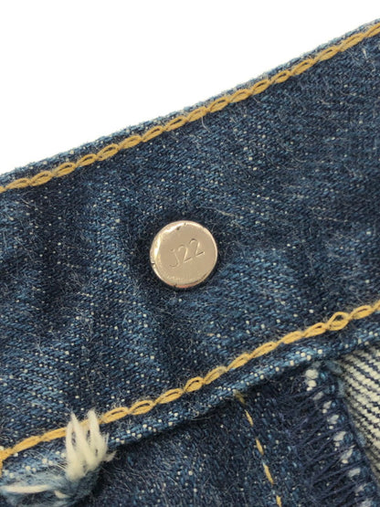 【中古品】【メンズ】 LEVI'S リーバイス BIG-E 90's 503B DENIM PANTS 503B-XX 日本製 92年製 デニムパンツ ボトムス 157-260627-rt-26-tagh サイズ：W30 カラー：インディゴ 万代Net店