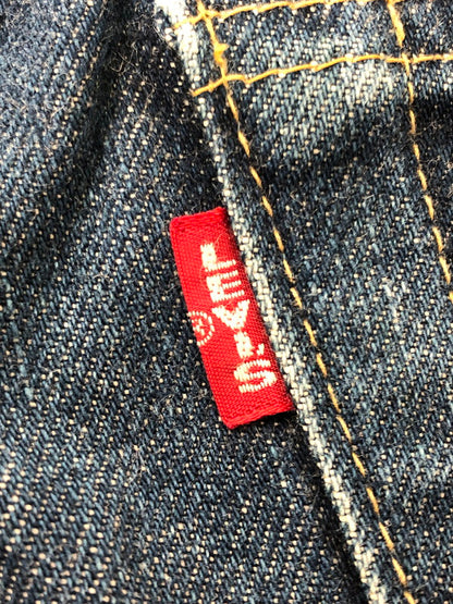 【中古品】【メンズ】 LEVI'S リーバイス BIG-E 90's 503B DENIM PANTS 503B-XX 日本製 92年製 デニムパンツ ボトムス 157-260627-rt-26-tagh サイズ：W30 カラー：インディゴ 万代Net店