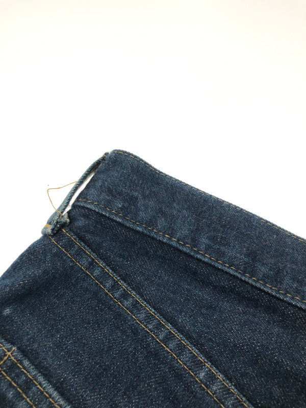 【中古品】【メンズ】 LEVI'S リーバイス BIG-E 90's 503B DENIM PANTS 503B-XX 日本製 92年製 デニムパンツ ボトムス 157-260627-rt-26-tagh サイズ：W30 カラー：インディゴ 万代Net店