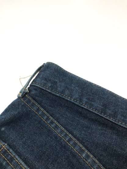 【中古品】【メンズ】 LEVI'S リーバイス BIG-E 90's 503B DENIM PANTS 503B-XX 日本製 92年製 デニムパンツ ボトムス 157-260627-rt-26-tagh サイズ：W30 カラー：インディゴ 万代Net店